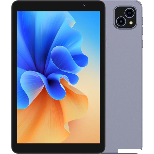 Планшет Digma Q8 4G 3GB/32GB (серый)