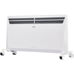 Конвектор Ballu Evolution Transformer BEC/EVU-2500 (инверторное управление, с шасси)