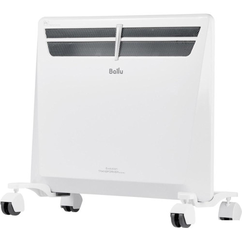 Конвектор Ballu Evolution Transformer BEC/EVU-1000 (инверторное управление, с шасси)