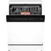 Отдельностоящая посудомоечная машина Weissgauff DW 6038 W Inverter