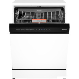 Отдельностоящая посудомоечная машина Weissgauff DW 6038 W Inverter
