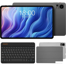 Планшет Teclast T60 8GB/256GB LTE (серый, с чехлом и клавиатурой)
