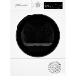 Сушильная машина Weissgauff WD 63121 DS Heat Pump