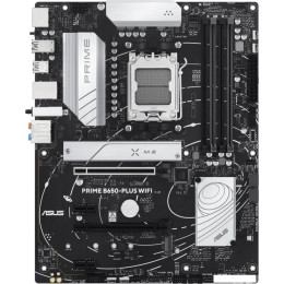 Материнская плата ASUS Prime B650-Plus WiFi