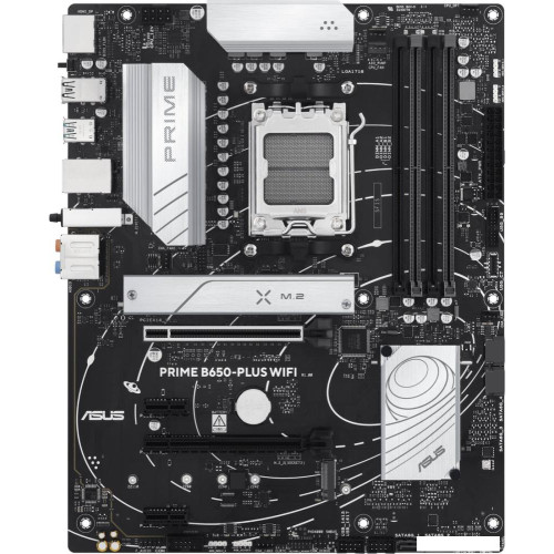 Материнская плата ASUS Prime B650-Plus WiFi