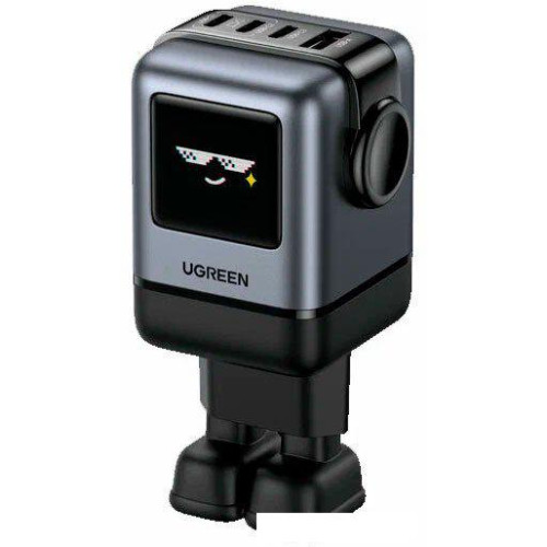 Сетевое зарядное Ugreen X688 45515B