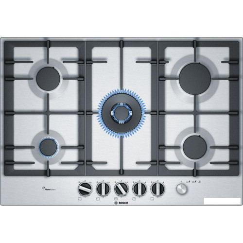 Варочная панель Bosch PCQ7A5M90R