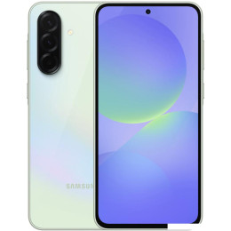 Телефон Samsung Galaxy A36 SM-A366B 8GB/256GB (зеленый)