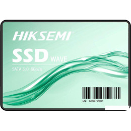SSD Hiksemi Wave(S) 2TB HS-SSD-WAVE(S) 2048G