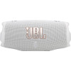 Беспроводная колонка JBL Charge 6 (белый)