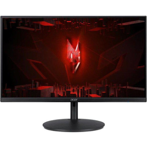 Игровой монитор Acer XF240YX1bmiiphx UM.QX0CD.102