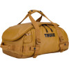 Дорожный рюкзак Thule Chasm Duffel 30L TDSD301GOLD 3205213 (желтый)
