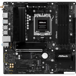 Материнская плата ASRock B850M Pro-A WiFi