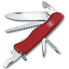 Туристический нож Victorinox Trailmaster (красный) [0.8463]
