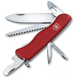 Туристический нож Victorinox Trailmaster (красный) [0.8463]