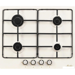 Варочная панель Monsher MSG 66 Beige