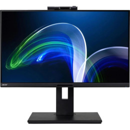 Монитор Acer B278Kbemiqprcuzx UM.HB8CD.001