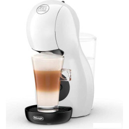Капсульная кофеварка DeLonghi Piccolo XS EDG110.WB