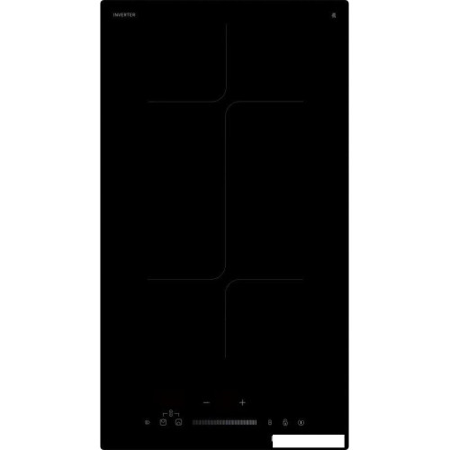 Варочная панель KUPPERSBERG ICI 316