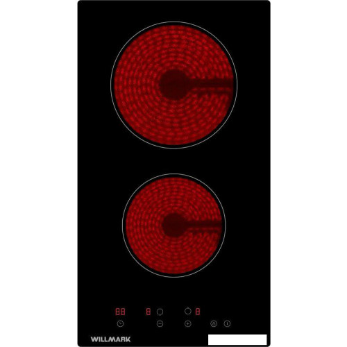 Варочная панель Willmark WCH-2301R