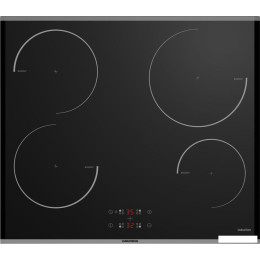 Варочная панель Grundig GIEI623410MX