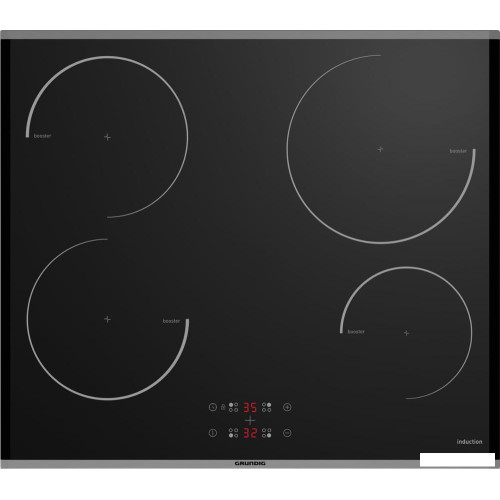 Варочная панель Grundig GIEI623410MX