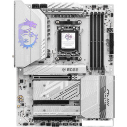 Материнская плата MSI MPG B850 Edge TI WiFi