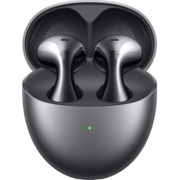 Наушники Huawei FreeBuds 6 (черный, международная версия)