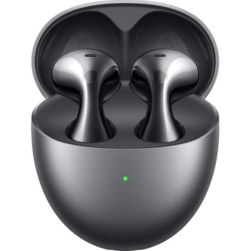 Наушники Huawei FreeBuds 6 (черный, международная версия)