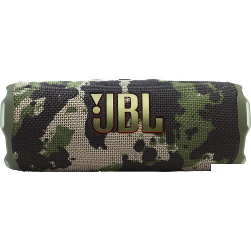 Беспроводная колонка JBL Flip 7 (камуфляж)