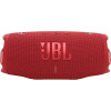 Беспроводная колонка JBL Charge 6 (красный)