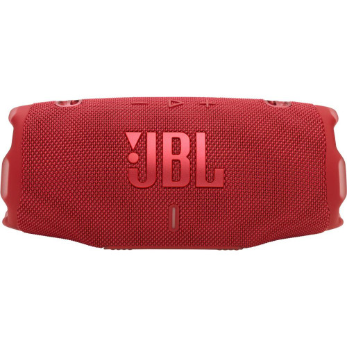 Беспроводная колонка JBL Charge 6 (красный)
