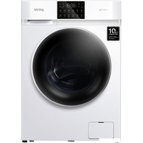 Стирально-сушильная машина Korting KWD 60DV107