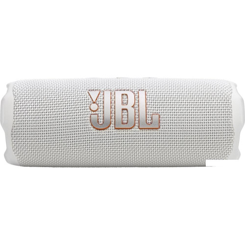 Беспроводная колонка JBL Flip 7 (белый)