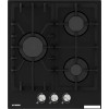 Варочная панель Hyundai HHG 4333 BG