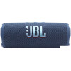 Беспроводная колонка JBL Flip 7 (темно-синий)