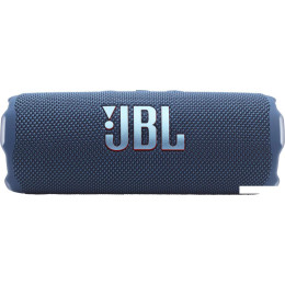 Беспроводная колонка JBL Flip 7 (темно-синий)
