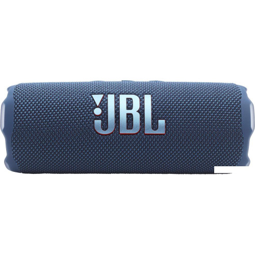 Беспроводная колонка JBL Flip 7 (темно-синий)