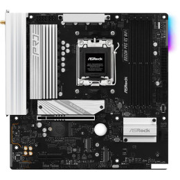 Материнская плата ASRock B850M Pro RS WiFi