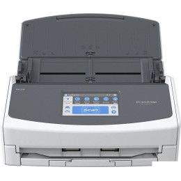 Сканер Fujitsu ScanSnap iX1600