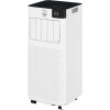 Мобильный кондиционер Funai Magnolia MAC-MG22CON01