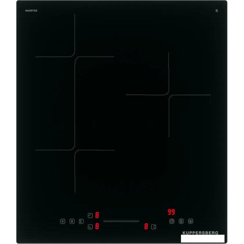 Варочная панель KUPPERSBERG ICI 412