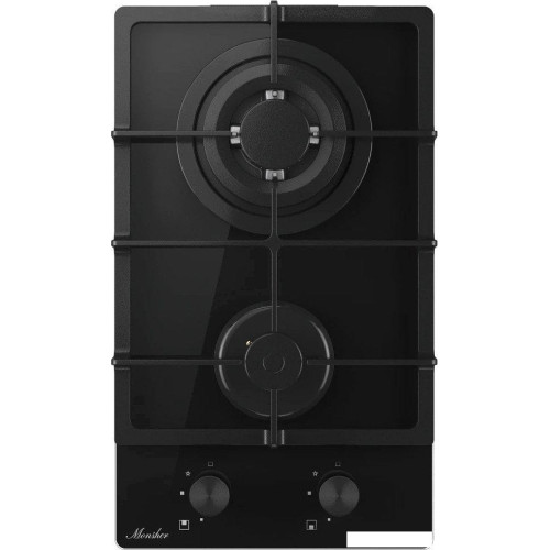Варочная панель Monsher MGG 33 Noir