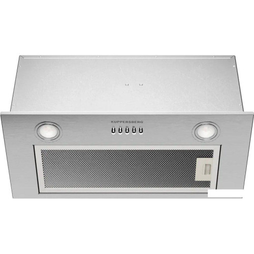 Кухонная вытяжка KUPPERSBERG Inpush 60 X