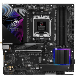 Материнская плата ASRock B850M Riptide WiFi