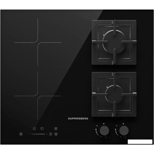 Варочная панель KUPPERSBERG IGS 601