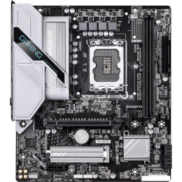 Материнская плата Gigabyte H810M Gaming WiFi6