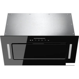 Кухонная вытяжка KUPPERSBERG BIM 600 Black