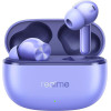 Наушники Realme Buds T200 Lite (сиреневый)