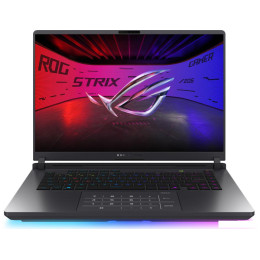 Игровой ноутбук ASUS ROG Strix G16 2025 G615LW-S5080